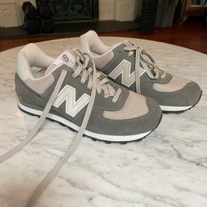 New Balance 574 Classics